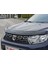 Dacia Duster Ön Kaput Rüzgarlığı 2018 ve Sonrası + Kaput Koruyucu 4