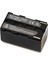 BP-930 Canon Kamera Batarya 1