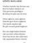 Gönlümdeki Sesler - Ziya Kayapınar 9