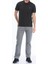 Erkek Dark Indigo - Worn In Jeans 1
