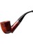 Kuyruklu Yıldız 870 9mm. Filtreli Ebonit Saplı Pipo 1