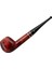 Sarı Yıldız 103 9mm. Filtreli Ebonit Saplı Pipo 1