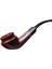Kuyruklu Yıldız 730 9mm. Filtreli Ebonit Saplı Pipo 1