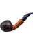 Collection 2020 9mm. Filtreli Akrilik Saplı Pipo 1