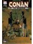 Conan The Barbarian Sayı 4 - Jason Aaron 1