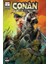 Conan The Barbarian Sayı 3 - Jason Aaron 1