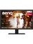 GL2780 27" 75Hz 1ms (HDMI+Display+DVI+Analog) Full HD TN Oyuncu MM Monitör 3