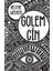 Golem Ve Cin - Helene Wecker 1