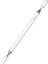 Dokunmatik Ekran Kalemi Pencil One 2in1 Passive Stylus - iOS & Android Uyumlu 1