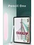 Dokunmatik Ekran Kalemi Pencil One 2in1 Passive Stylus - iOS & Android Uyumlu 2