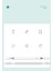 Dokunmatik Ekran Kalemi Pencil One 2in1 Passive Stylus - iOS & Android Uyumlu 3
