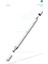 Dokunmatik Ekran Kalemi Pencil One 2in1 Passive Stylus - iOS & Android Uyumlu 7