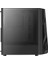NightHawk Duo ARGB 2 x 20 cm 1 x 12 cm Fan Bilgisayar Kasa (AE-NGHTHWKD) 10
