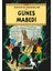 Güneş Mabedi - Tenten'in Maceraları - Herge 1