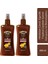 Hawaiian Tropic SPF20 Koruyucu ve Bronzlaştıcı Yağ 2'li Avantaj Paketi 1