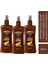 SPF10 Koruyucu ve Bronzlaştıcı Yağ 3'lü Avantaj Paketi 1