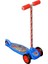 Marvel Spider-Man 3 Tekerlekli Frenli Twistable Çocuk Scooter 2