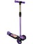 Polly Pocket 3 Tekerlekli Frenli Twistable Çocuk Scooter 1