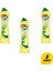 Krem Limonlu 500 ml 3'lü 1