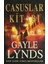 Casuslar Kitabı - Gayle Lynds 1