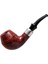 Duke 146 9mm. Filtreli Akrilik Saplı Pipo 1