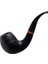 Olaf 4873 9mm. Filtreli Akrilik Saplı Pipo 1