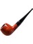 Corno 166 9mm. Filtreli Akrilik Saplı Pipo 1