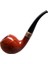 Corno 177 9mm. Filtreli Akrilik Saplı Pipo 1