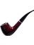 Royal 72 9mm. Filtreli Akrilik Saplı Pipo 1