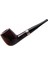 Deluxe 286 9mm. Filtreli Akrilik Saplı Pipo 1
