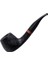 Olaf 4881 9mm. Filtreli Akrilik Saplı Pipo 1