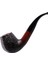 Nut 4206 9mm. Filtreli Akrilik Saplı Pipo 1