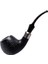 Duke 4342 9mm. Filtreli Akrilik Saplı Pipo 1