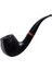 Olaf 4806 9mm. Filtreli Akrilik Saplı Pipo 1