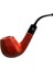 Professional 675 9mm. Filtreli Akrilik Saplı Pipo 1