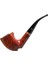 Professional 745 9mm. Filtreli Ebonit Saplı Pipo 1