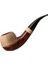 Oak 137 9mm. Filtreli Akrilik Saplı Pipo 1