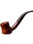 Kuyruklu Yıldız 385 9mm. Filtreli Akrilik Saplı Pipo 1