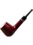 Meerschaumeinsatz 7075 9mm. Filtreli Akrilik Saplı Pipo 1