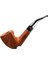 Professional 745 9mm. Filtreli Akrilik Saplı Pipo 1