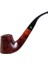 Professional 551 9mm. Filtreli Ebonit Saplı Pipo 1