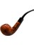 Professional 218 9mm. Filtreli Ebonit Saplı Pipo 1