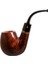 Professional 850 9mm. Filtreli Ebonit Saplı Pipo 1