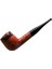 Symphony 386 9mm. Filtreli Akrilik Saplı Pipo 1