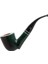 Professional 870 9mm. Filtreli Ebonit Saplı Pipo 1