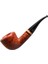 Professional 425 9mm. Filtreli Ebonit Saplı Pipo 1