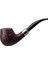 Lesepfeife 4661 9mm. Filtreli Ebonit Saplı Pipo 2