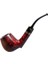 Professional 876 9mm. Filtreli Ebonit Saplı Pipo 1