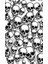 All Skull Bandana 1