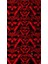 Red Skull Bandana 1
